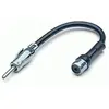 Adaptateur antenne male Din M/ Iso F