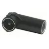 Adaptateur antenne iso 90 male