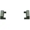 Entretoise 1 din phonocar pour autoradio
