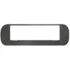 Entretoise 1 din phonocar pour autoradio