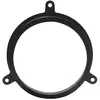 2 entretoises haut-parleurs 165 mm phonocar