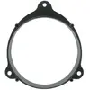 2 entretoises haut-parleurs 165 mm phonocar