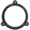 2 entretoises haut-parleurs 165 mm phonocar