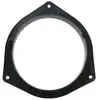 Adaptateur haut-parleur phonocar 165 mm