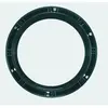 2 entretoises haut-parleurs 200 mm phonocar