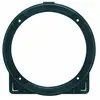 2 entretoises haut-parleurs 130 mm phonocar