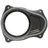 2 adaptateurs haut-parleur 165 mm de diamètre phonocar ref. 03955
