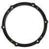 Adaptateurs haut-parleur avant / arrière ø165 pour citroën / peugeot p...