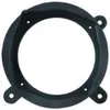 Adaptateurs haut-parleurs ø130 avant / arrière mercedes ml 06> phonoca...
