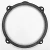 Adaptateurs haut-parleur alfa / chevrolet / fiat / lancia arrière / av...