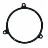 2 entretoises haut-parleurs 165 mm phonocar