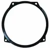 2 entretoises haut-parleurs 165 mm phonocar