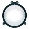 2 entretoises haut-parleurs 165 mm phonocar