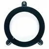 2 entretoises haut-parleurs 130 mm phonocar