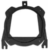 2 entretoises haut-parleurs 130 mm phonocar