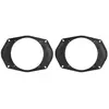 Adaptateurs compartiment haut-parleur ø165 mm jeep, fiat freemont phon...