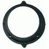 2 entretoises haut-parleurs 130 mm phonocar