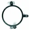 2 entretoises haut-parleurs 165 mm phonocar