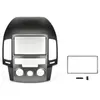 Entretoise 2 din phonocar pour autoradio