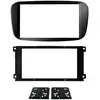 Entretoise 2 din phonocar pour autoradio