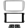 Entretoise 2 din phonocar pour autoradio