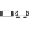 Entretoise 2 din phonocar pour autoradio