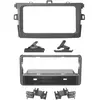 Entretoise 2 din phonocar pour autoradio