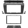 Entretoise 2 din phonocar pour autoradio