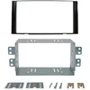 Entretoise 2 din phonocar pour autoradio