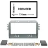 Entretoise 2 din phonocar pour autoradio