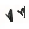 Entretoise 2 din phonocar pour autoradio