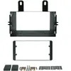 Entretoise 2 din phonocar pour autoradio