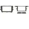 Entretoise 2 din phonocar pour autoradio