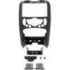 Entretoise 2 din phonocar pour autoradio