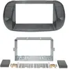 Entretoise 2 din phonocar pour autoradio