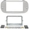 Entretoise 2 din phonocar pour autoradio