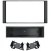 Entretoise 2 din phonocar pour autoradio