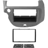 Entretoise 2 din phonocar pour autoradio