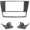 Entretoise 2 din phonocar pour autoradio