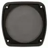 Grille phonocar pour haut-parleurs de ø 100 ref. 03007