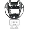 Entretoise phonocar pour autoradio