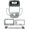 Entretoise 2 din phonocar pour autoradio
