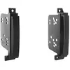Entretoise 2 din phonocar pour autoradio