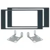Entretoise phonocar pour autoradio