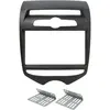Entretoise 2 din phonocar pour autoradio
