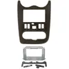 Entretoise 2 din phonocar pour autoradio