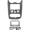 Entretoise 2 din phonocar pour autoradio