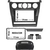 Entretoise phonocar pour autoradio