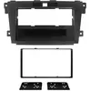 Entretoise 2 din phonocar pour autoradio