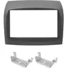 Entretoise 2 din phonocar pour autoradio